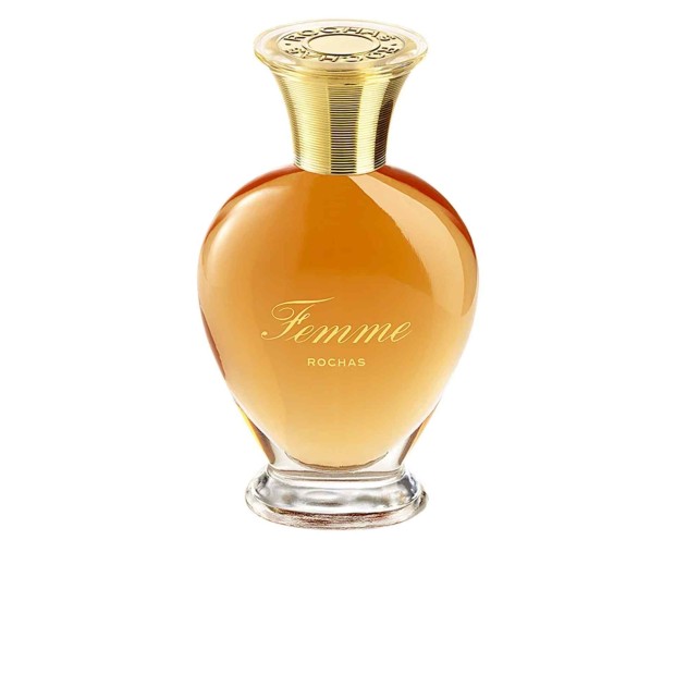 Rochas Femme EDT