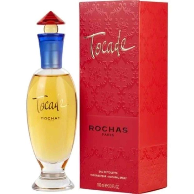 Rochas Tocade de Rochas EDT