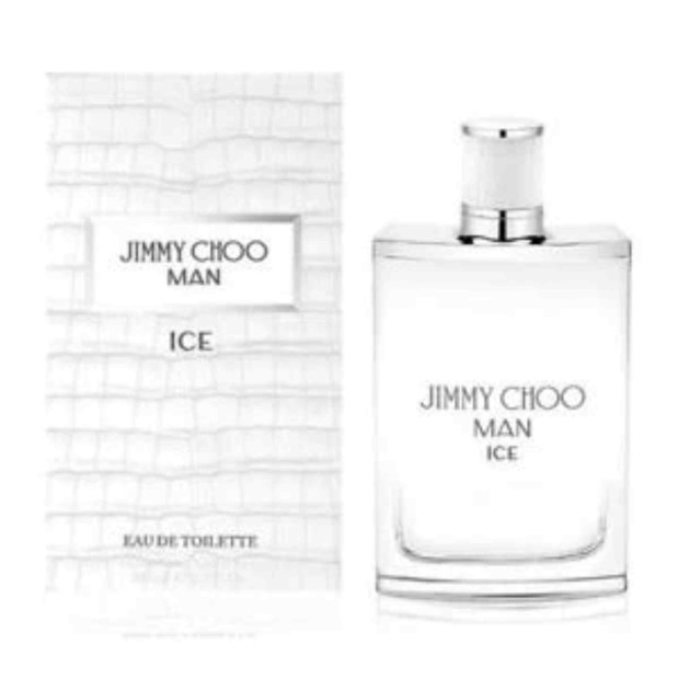 Jimmy Choo Man Ice EDT