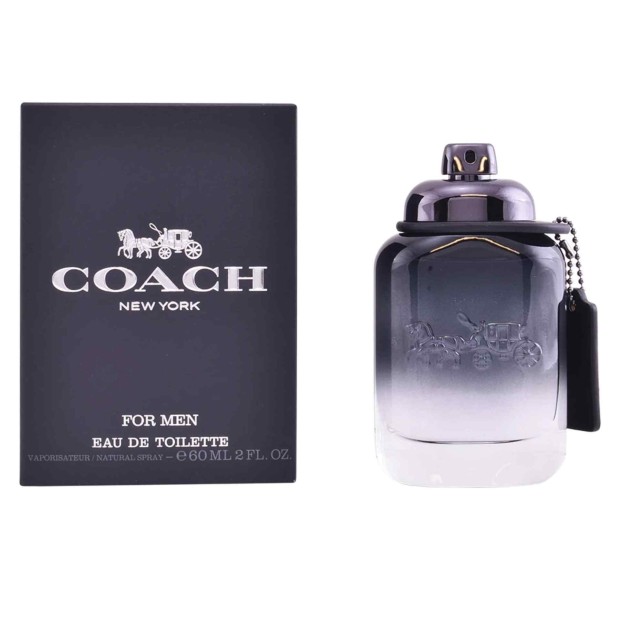 Coach For Men EDT