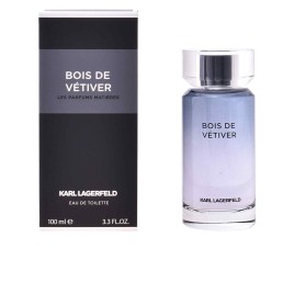 Bois De Vtiver EDT