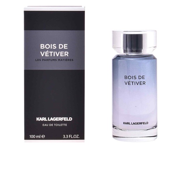 Bois De Vtiver EDT