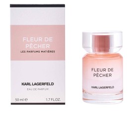 Fleur De Pcher EDP