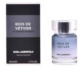 Bois De Vétiver EDT Bois De Vétiver EDT