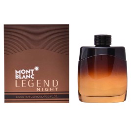 Montblanc Legend Night EDP