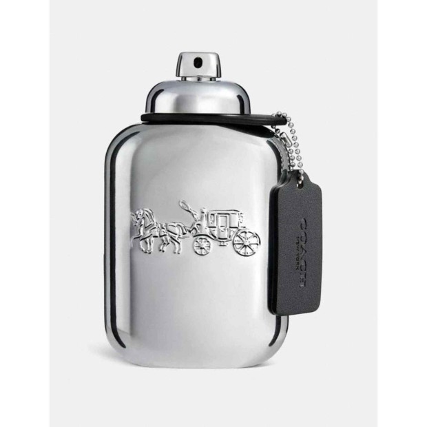 Coach Platinum Men EDP