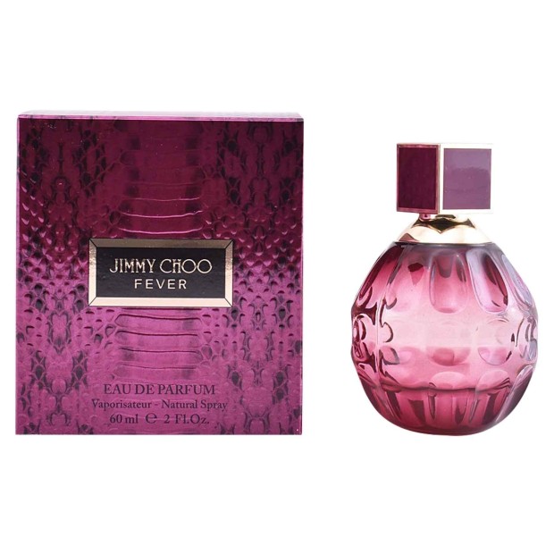 Jimmy Choo Fever EDP