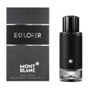 Montblanc Explorer EDP