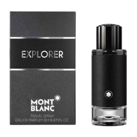 Montblanc Explorer EDP