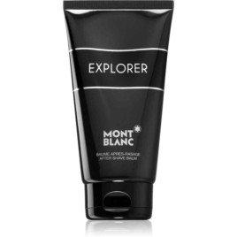 Montblanc Explorer Bálsamo After Shave Montblanc Explorer Bálsamo After Shave