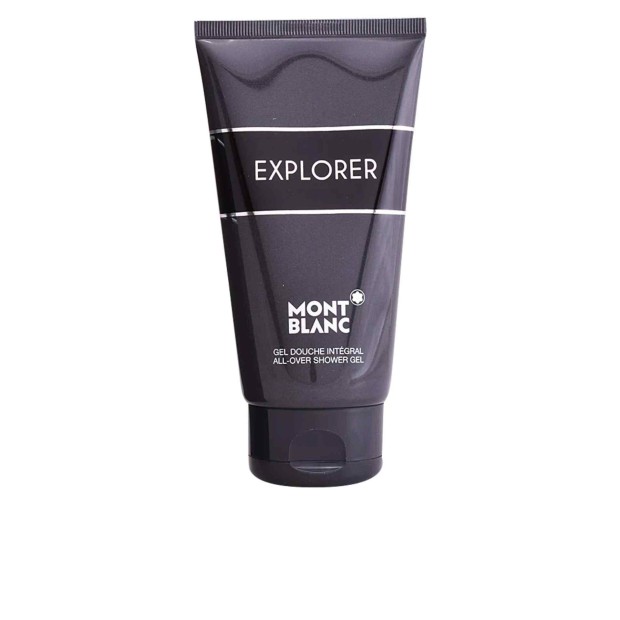 Montblanc Explorer Gel De Banho