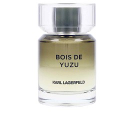 Bois De Yuzu EDT