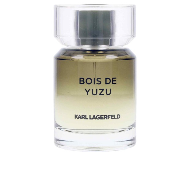 Bois De Yuzu EDT
