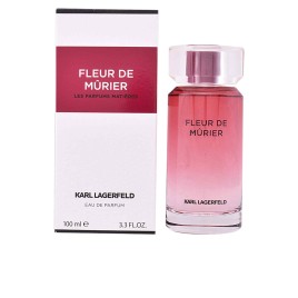 Fleur De Mrier EDP