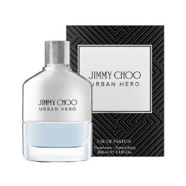 Urban Hero Men EDT