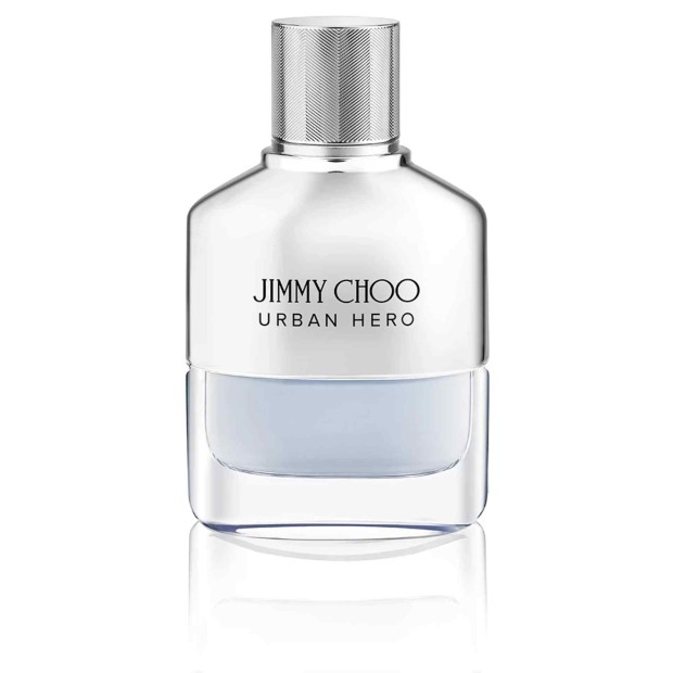 Jimmy Choo Urban Hero EDP
