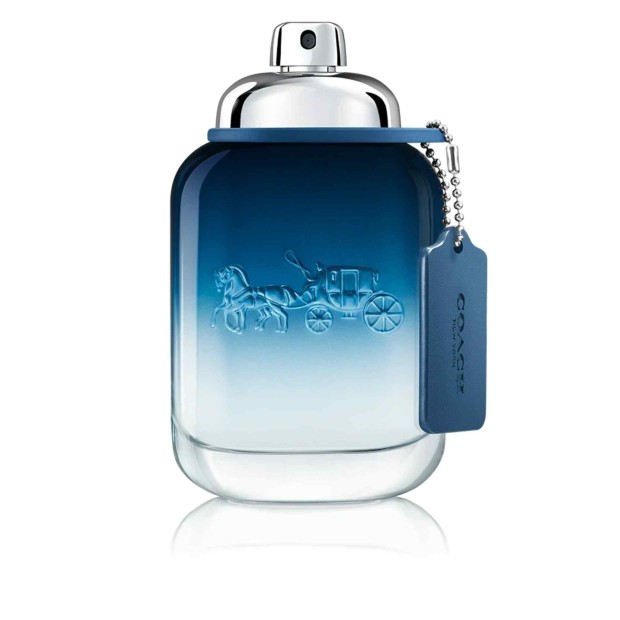 Coach Blue EDT