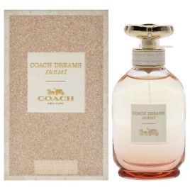 Coach Dreams Sunset EDP Coach Dreams Sunset EDP