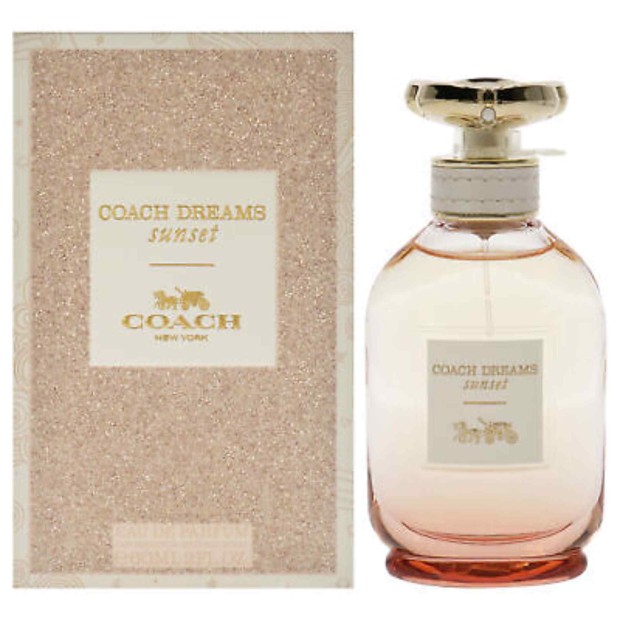 Coach Dreams Sunset EDP