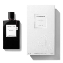 Van Cleef Arpels Orchid Leather EDP Van Cleef Arpels Orchid Leather EDP