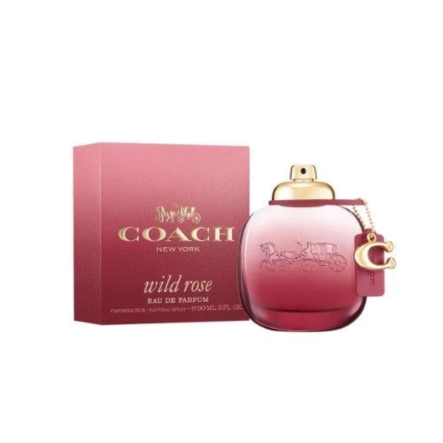 Coach Wild Rose EDP