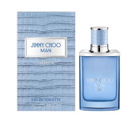 Jimmy Choo Man Aqua EDT