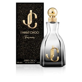 I Want Choo Forever EDP