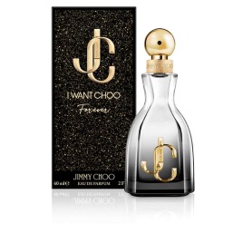 I Want Choo Forever EDP