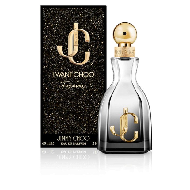 I Want Choo Forever EDP