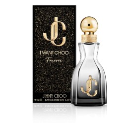 I Want Choo Forever EDP