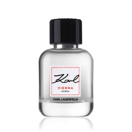 Karl Lagerfeld Vienna Pour Homme EDT Spray