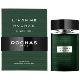 L'Homme Aromatic Touch EDT L'Homme Aromatic Touch EDT