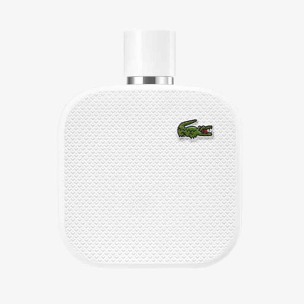 Eau de Lacoste L.12.12 Blanc EDT