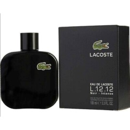 Eau de Lacoste L.12.12 Noir EDT