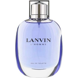 Lanvin L'Homme Edt Lanvin L'Homme Edt