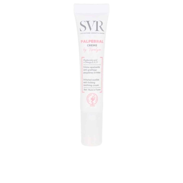 Topialyse Palpebras Creme