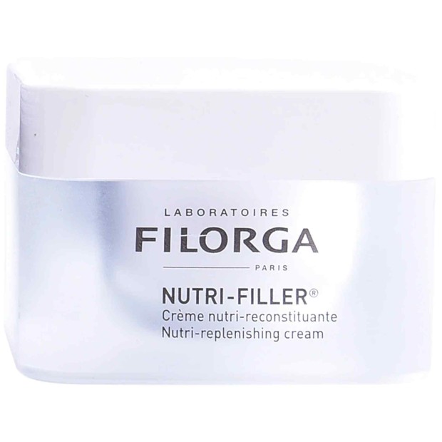 Nutri-Filler Creme de Rosto