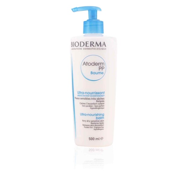 BIODERMA ATODERM PP baume ultra-nourrissant