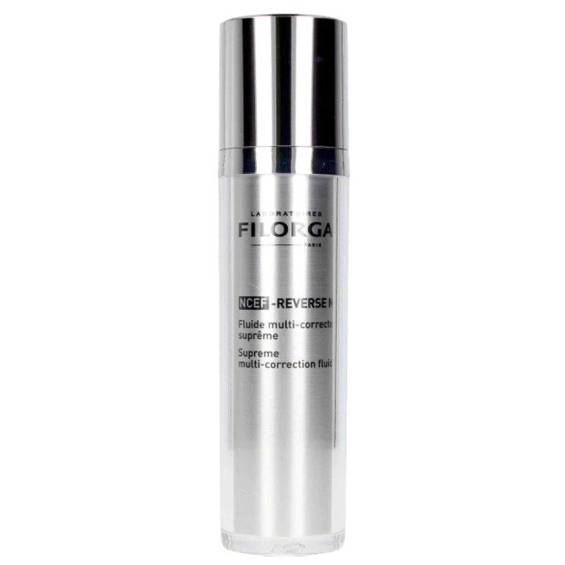 NCTF-Reverse mat supreme regenerating fluid