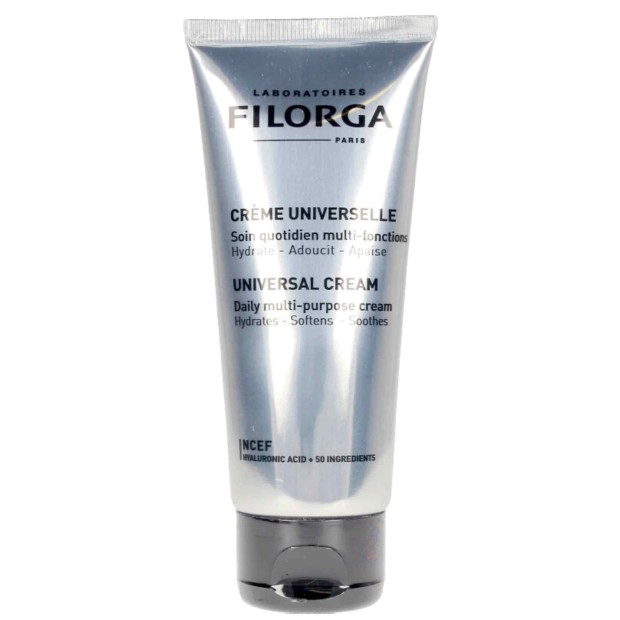 Creme universal di�rio multi-purpose treatment