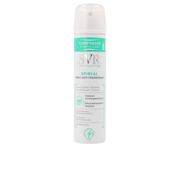 Spirial Spray