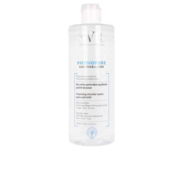 Physiopure gua Micelar