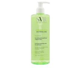 Sebiaclear Água Micelar Sebiaclear Água Micelar