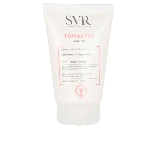 Topialyse M�os Secas