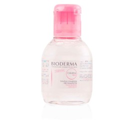 BIODERMA CREALINE H2O solution micellaire peaux sensibles BIODERMA CREALINE H2O solution micellaire peaux sensibles
