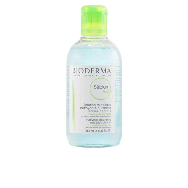 S�bium H2O Soluci�n Micelar Espec�fica Acne