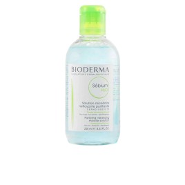 Sébium H2O Solución Micelar Específica Acne Sébium H2O Solución Micelar Específica Acne