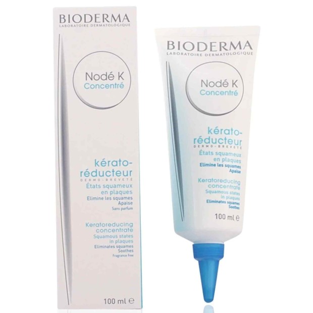 BIODERMA NOD� K emulsion k�rato-r�ductrice