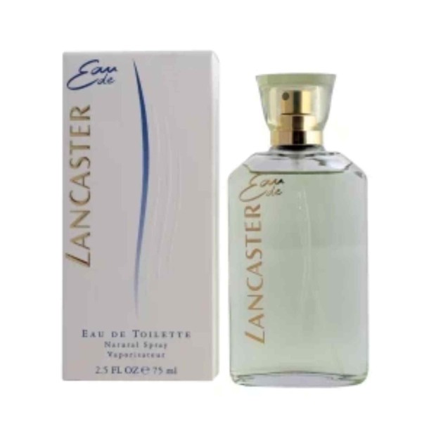 EAU DE LANCASTER edt vaporizador