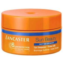 LANCASTER SUN TAN DEEPENEER SPF6 LANCASTER SUN TAN DEEPENEER SPF6
